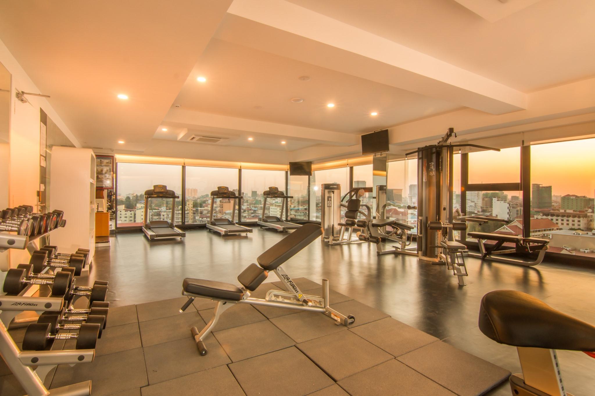 Hotel Sun & Moon, Urban 4*