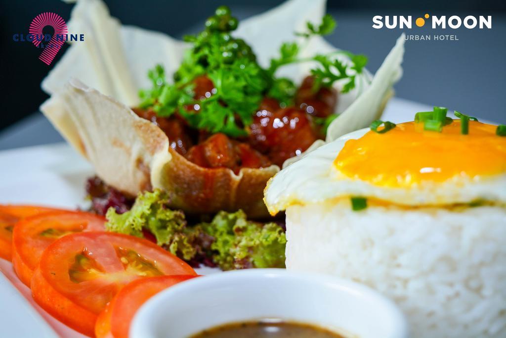 Hotel Sun & Moon, Urban 4*