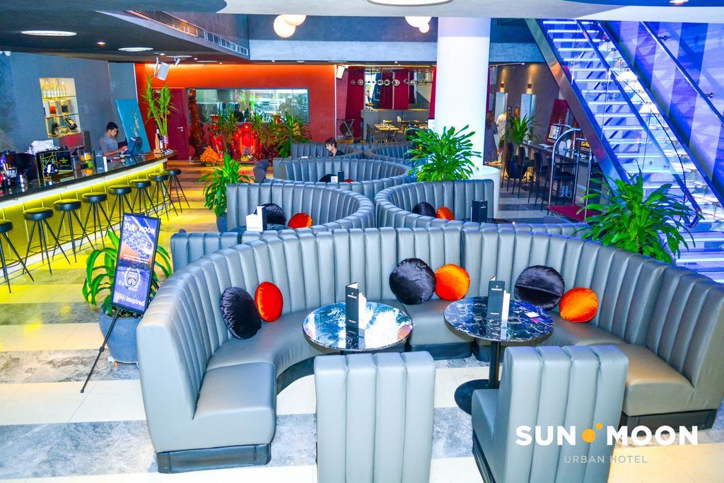 Sun & Moon, Urban Hotel Phnom Penh