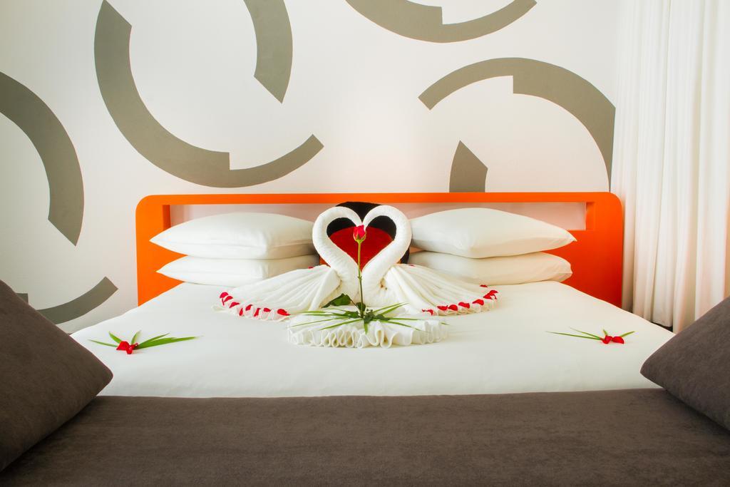 Hotel Sun & Moon, Urban Phnom Penh