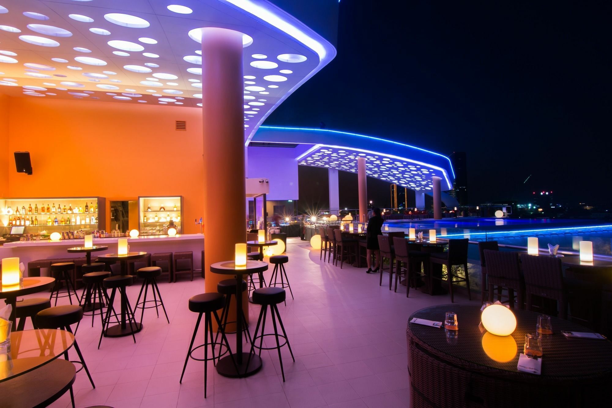 Sun & Moon, Urban Hotel Phnom Penh